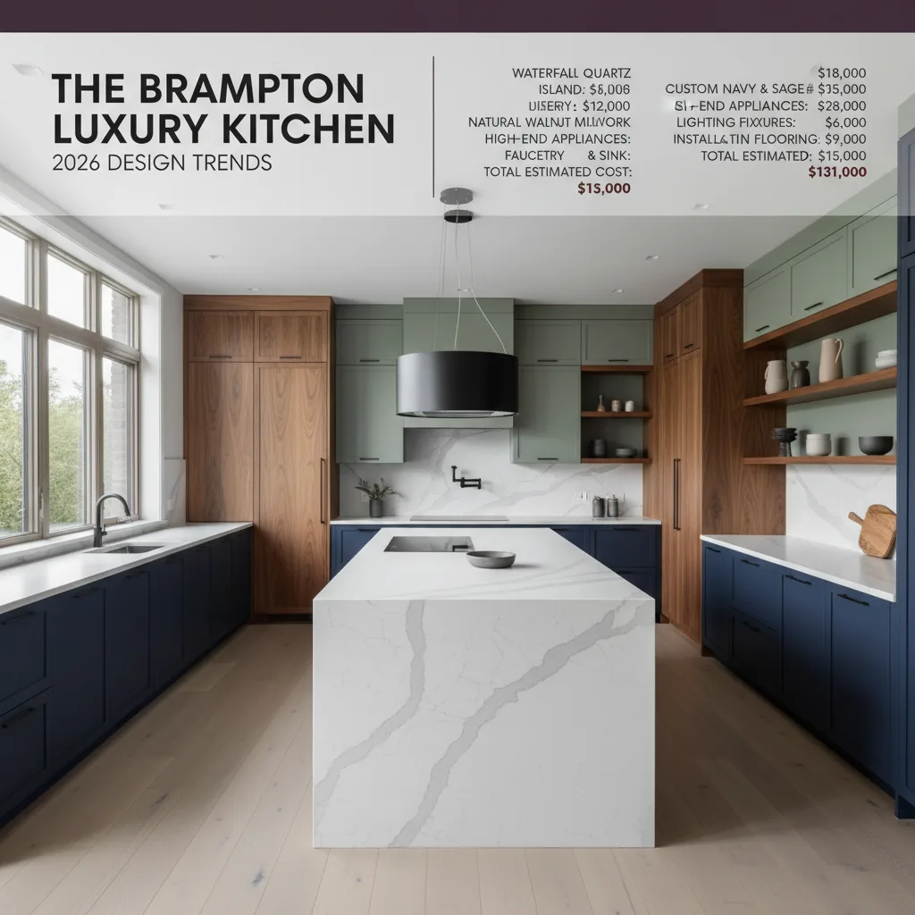 Kitchen cabinet pricing guide