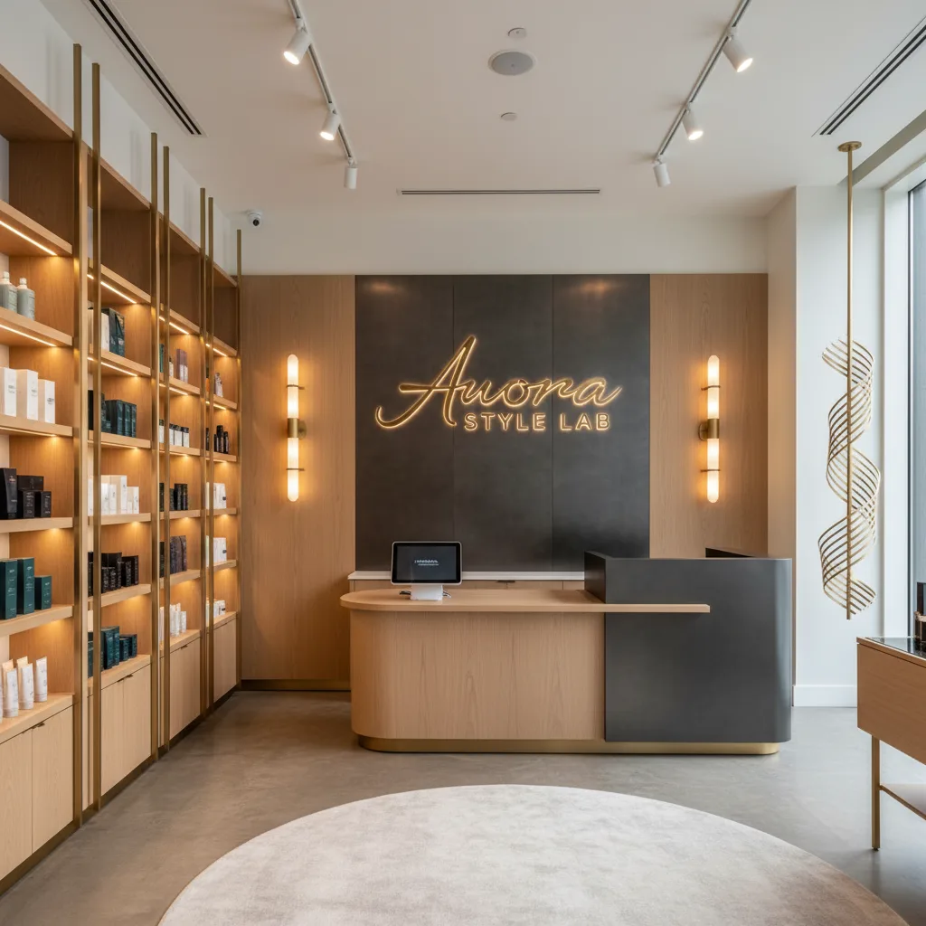 Mississauga Specialty Retailer - custom cabinetry by Custom Cabinets Brampton