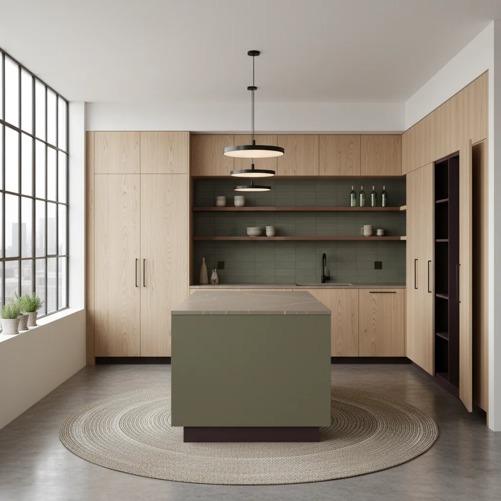 Toronto Condo Frameless