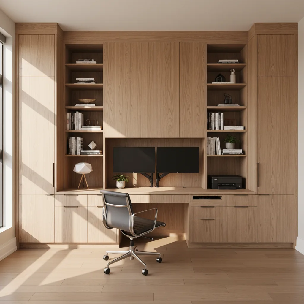 Mississauga Executive Office