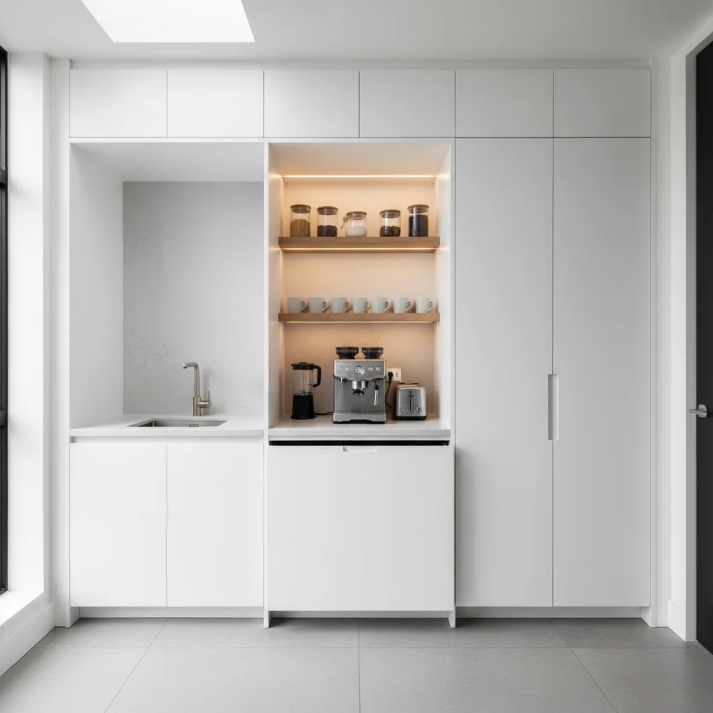 Kleinburg Butler's Pantry